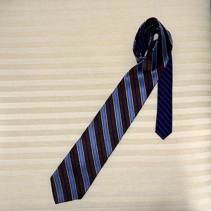 Tommy Hilfiger business tie